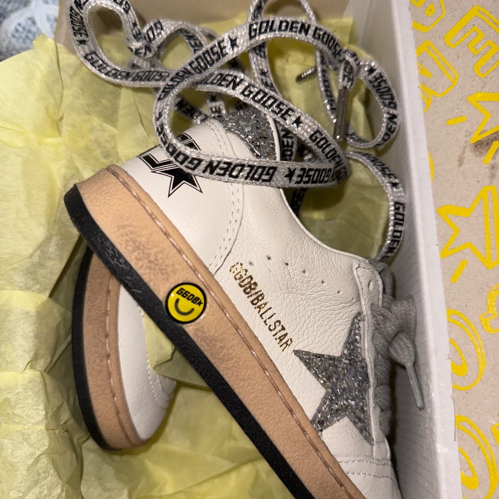 Golden Goose